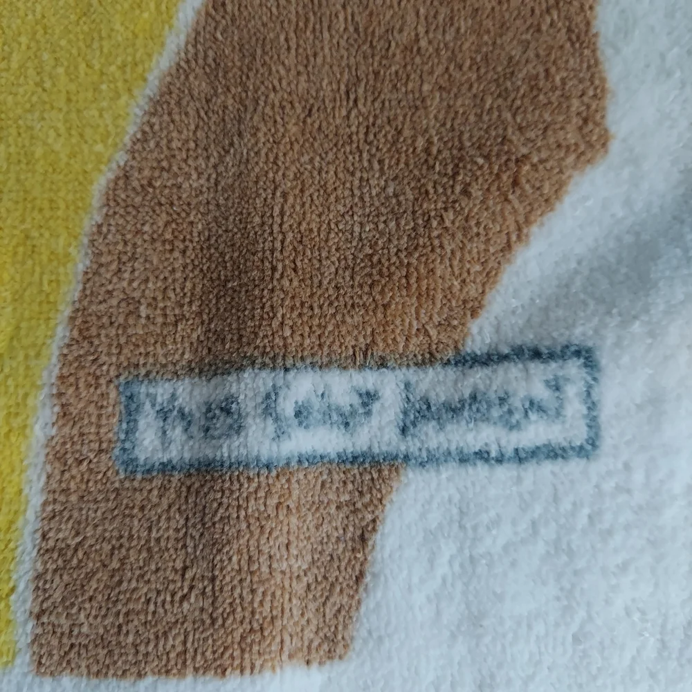 Yves Saint Laurent vintage yves
